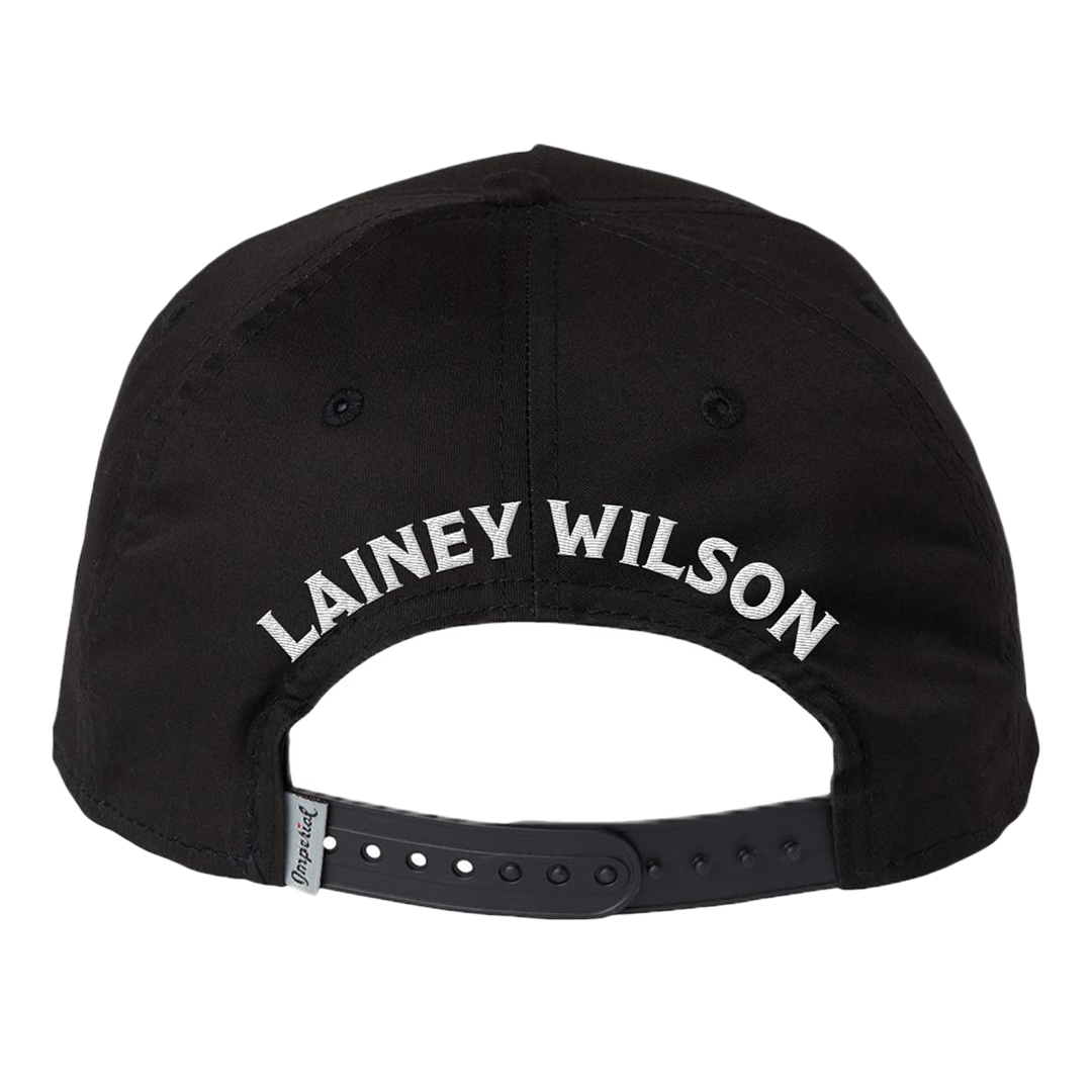 Lainey Wilson Hat -  Israel