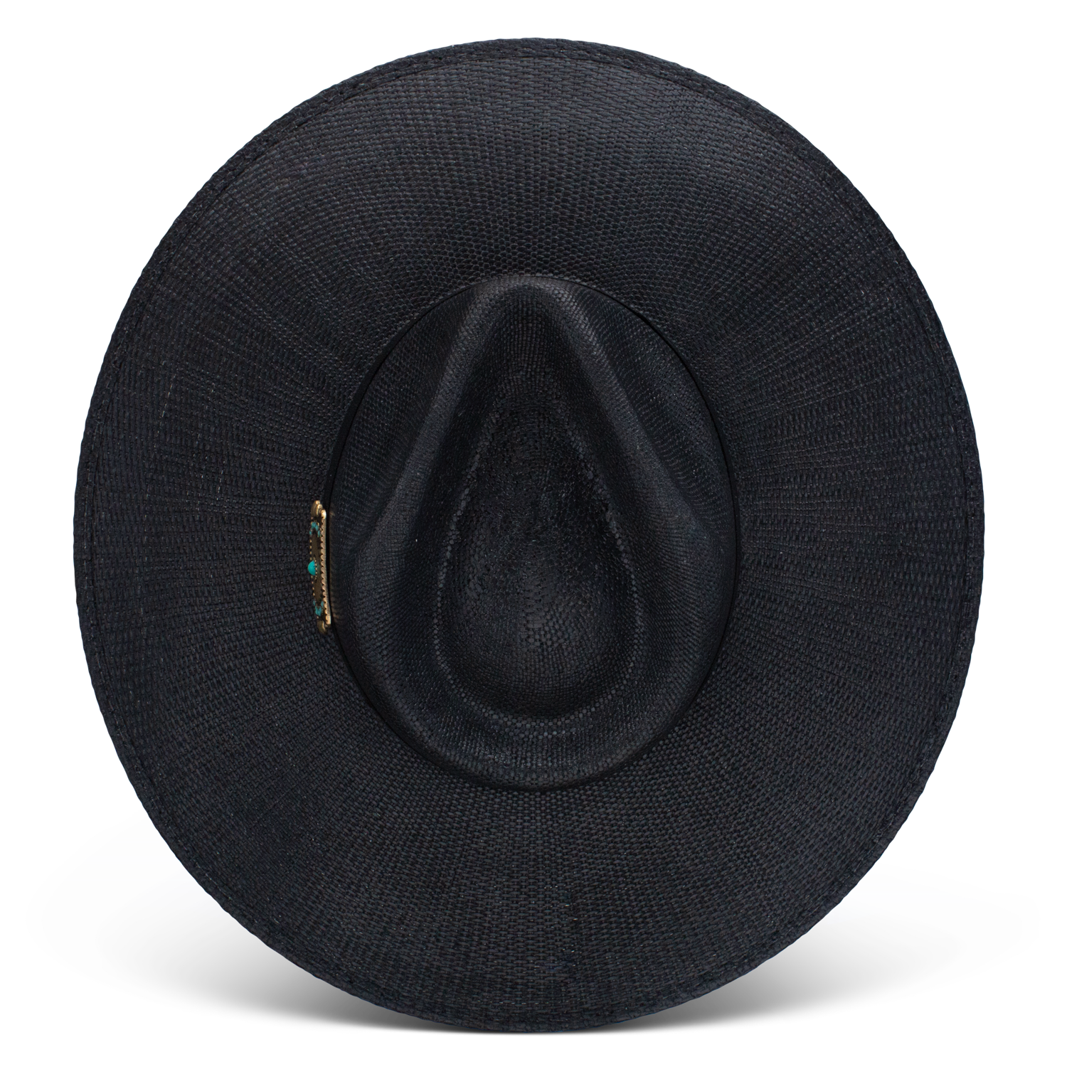 Black Opal Fashion Hat