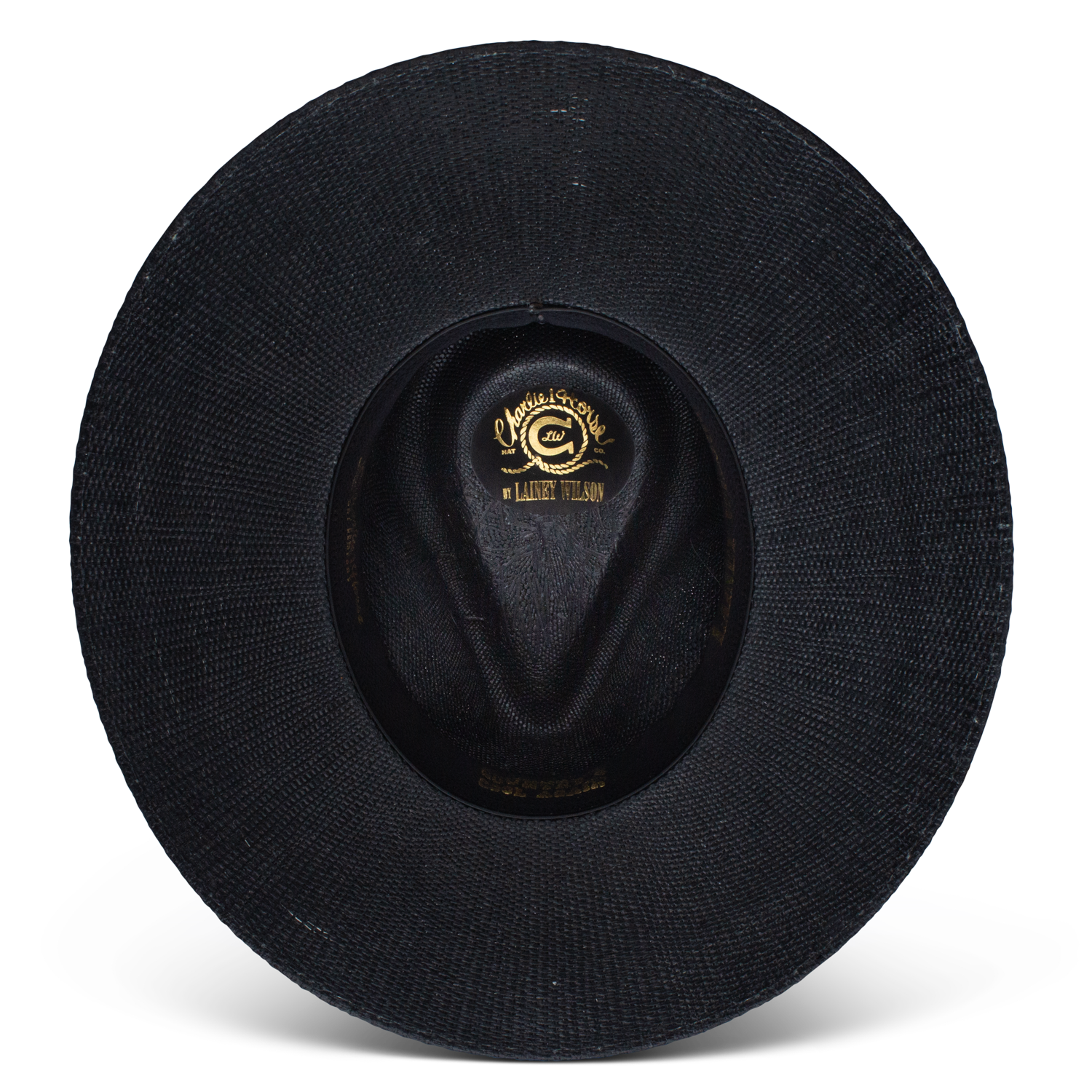 Black Opal Fashion Hat