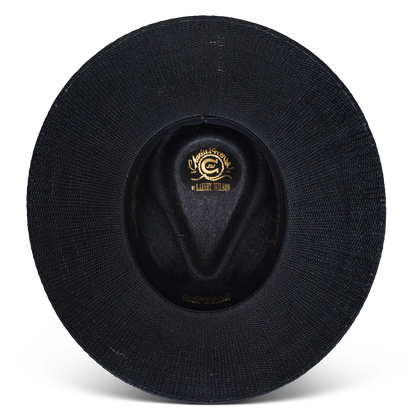 Black Opal Fashion Hat