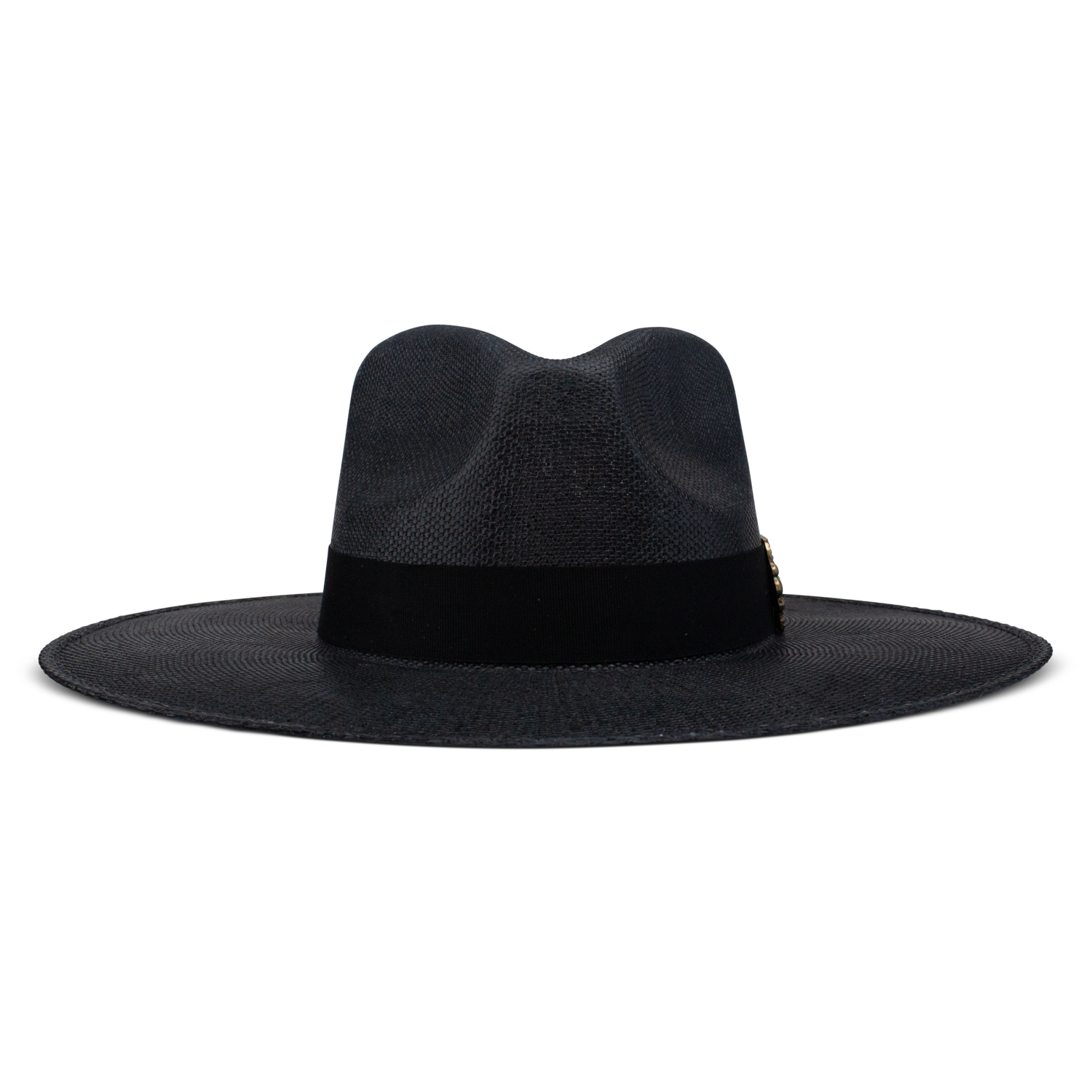 Black Opal Fashion Hat