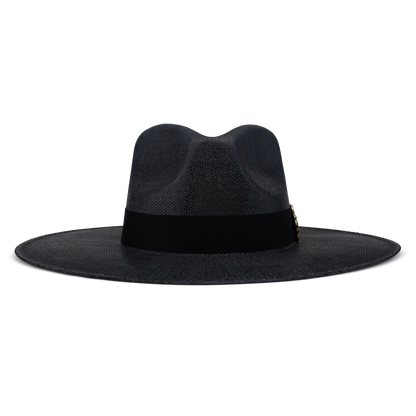 Black Opal Fashion Hat