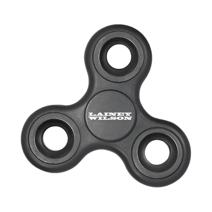 Can’t Sit Still Fidget Spinner