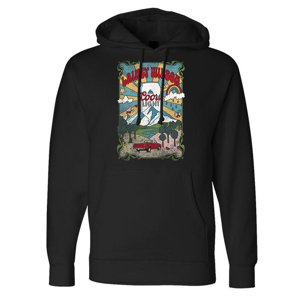 Coors light sweatshirt shop