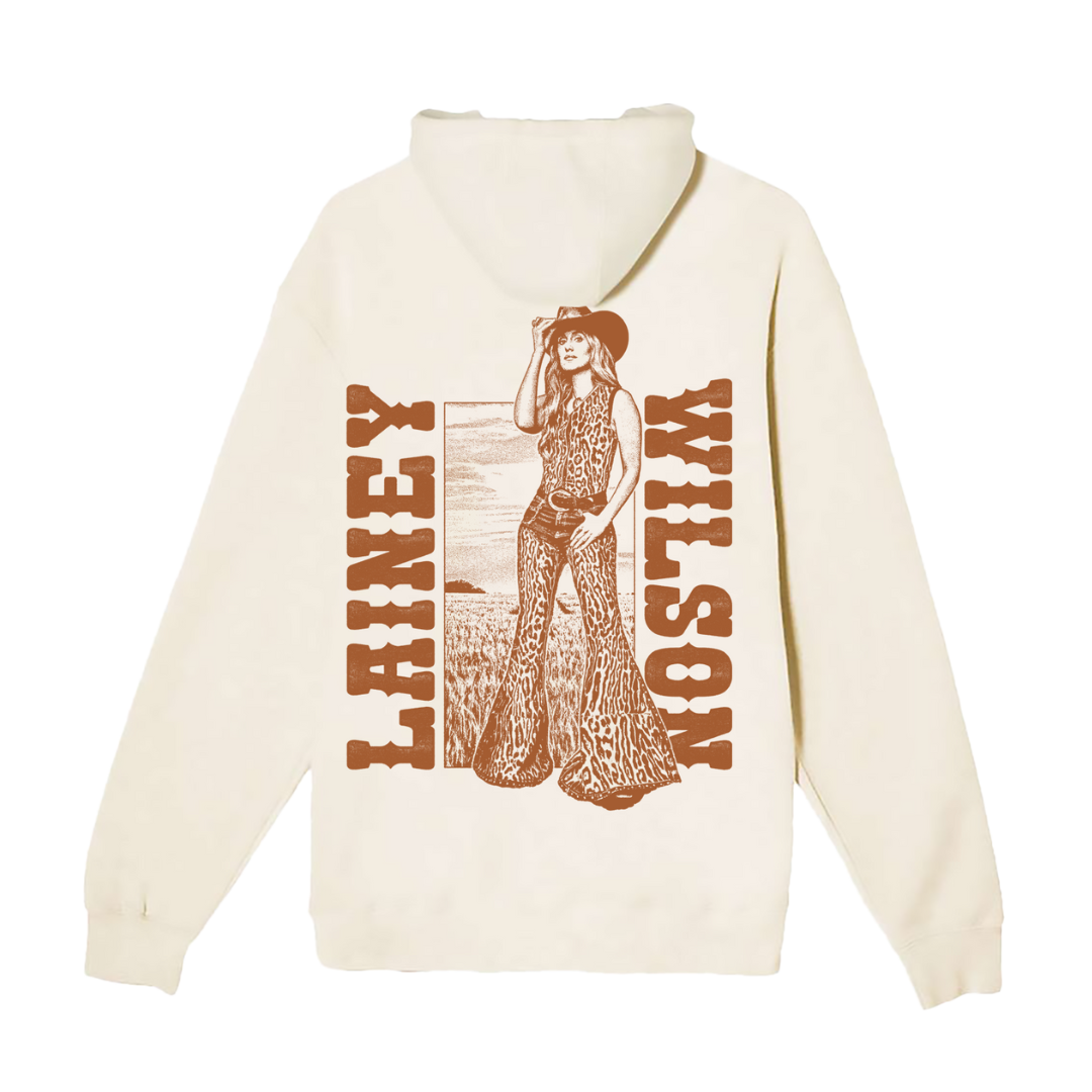 Corn Field Hoodie