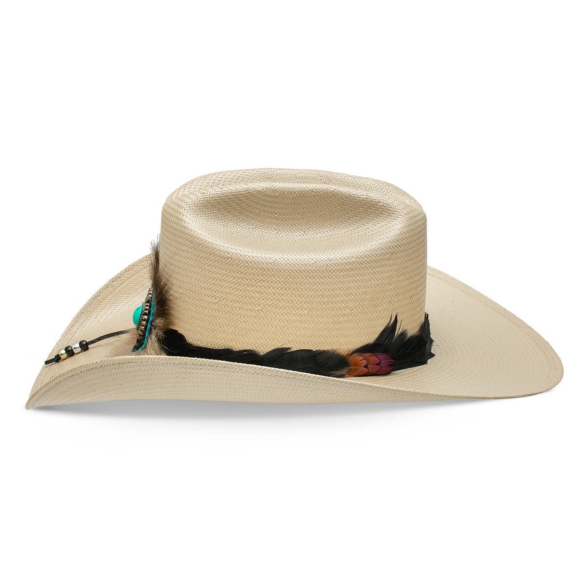 Country with A Flare Cowgirl Hat