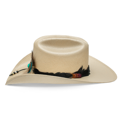 Country with A Flare Cowgirl Hat