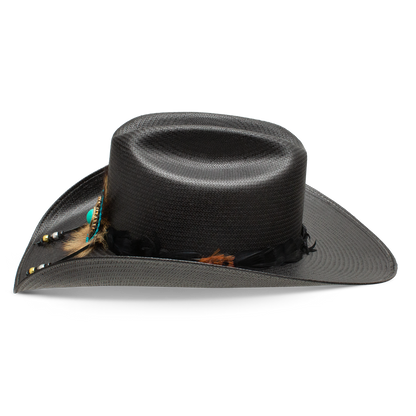 Country with A Flare Cowgirl Hat