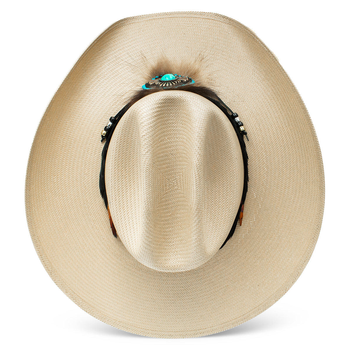 Country with A Flare Cowgirl Hat