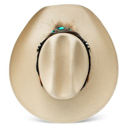 Country with A Flare Cowgirl Hat