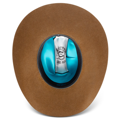 Country With A Flare Cowgirl Hat