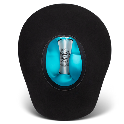 Country With A Flare Cowgirl Hat