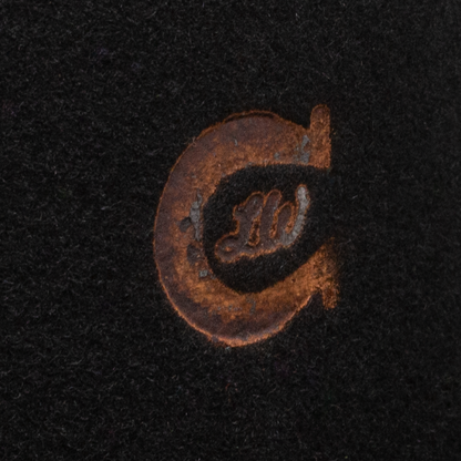 Country With A Flare Cowgirl Hat