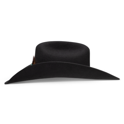 Country With A Flare Cowgirl Hat