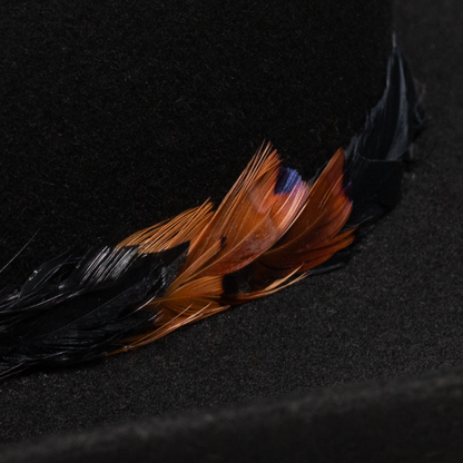 Country With A Flare Cowgirl Hat