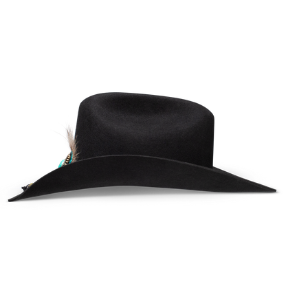 Country With A Flare Jr Youth Cowgirl Hat One Size Youth Fit