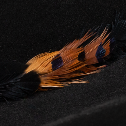 Country With A Flare Jr Youth Cowgirl Hat One Size Youth Fit