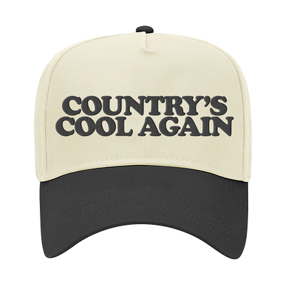 Country’s Cool Again Hat