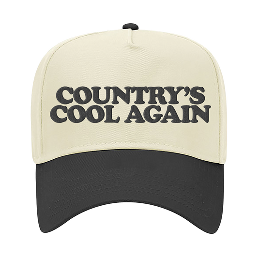 Country’s Cool Again Hat