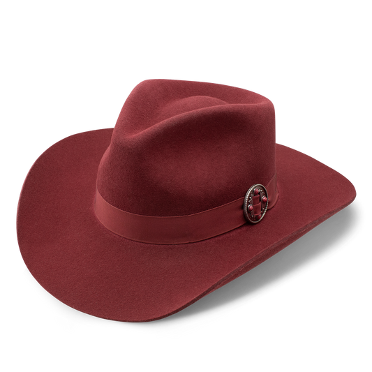Cowboy Killer Cloud Fashion Hat