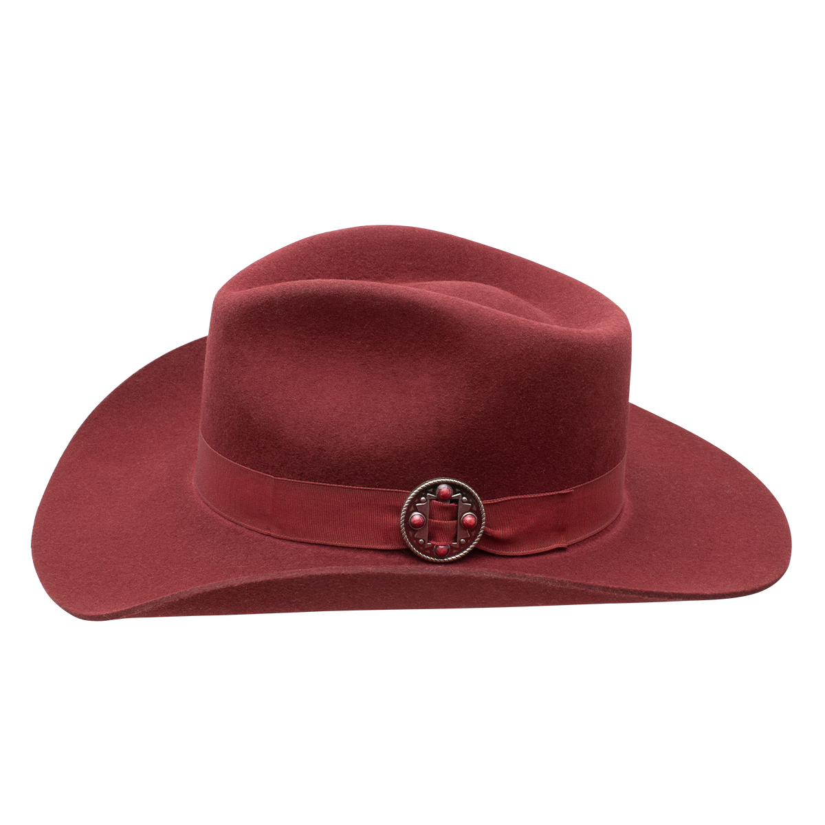 Cowboy Killer Cloud Fashion Hat