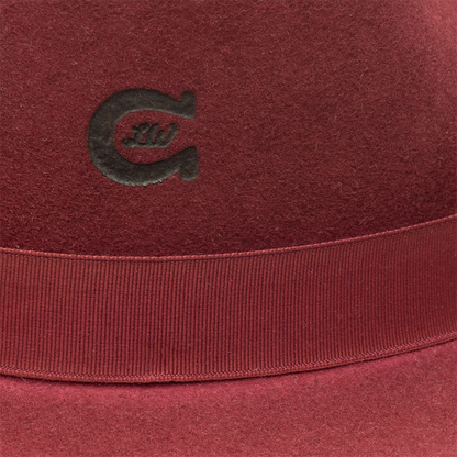 Cowboy Killer Cloud Fashion Hat