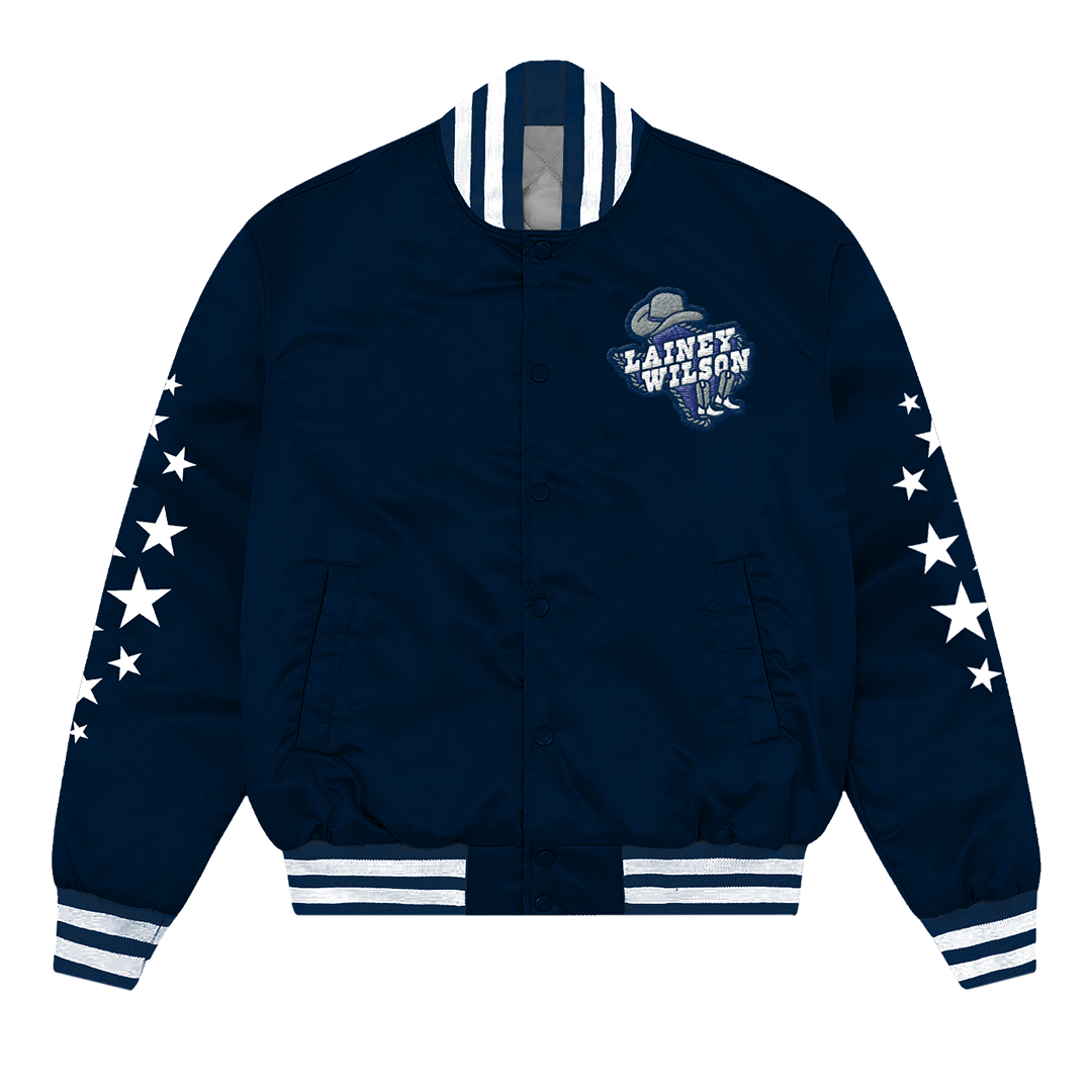 Dallas Jacket