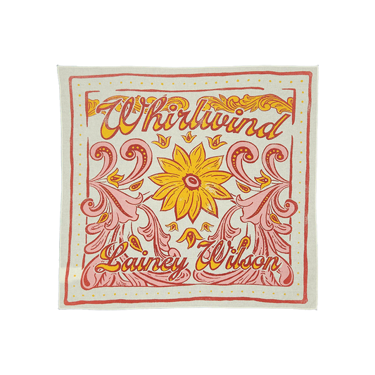 Daydreamer Whirlwind Bandana