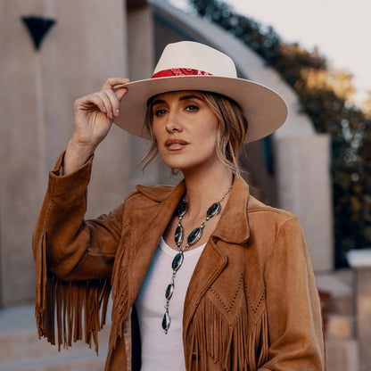 Dreamcatcher Fashion Hat