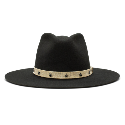 Fly Me to the Stars Fashion Hat