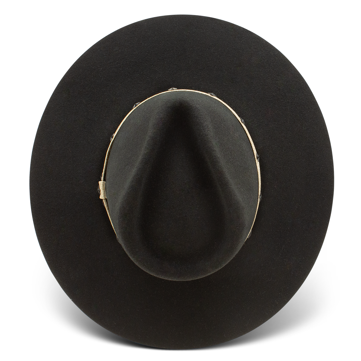 Fly Me to the Stars Fashion Hat