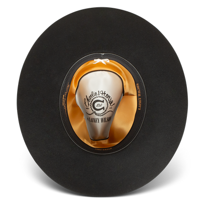 Fly Me to the Stars Fashion Hat