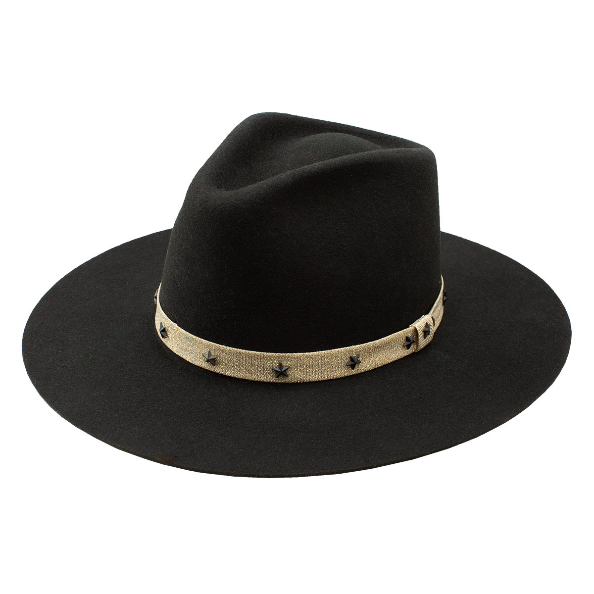 Fly Me to the Stars Fashion Hat