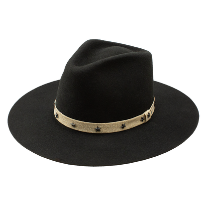 Fly Me to the Stars Fashion Hat