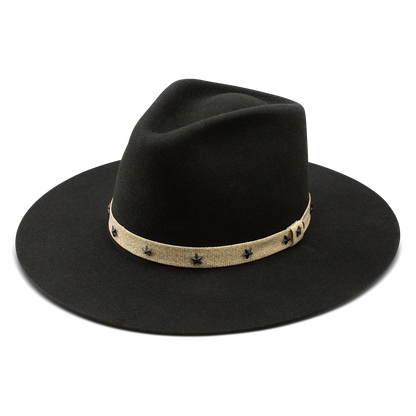 Fly Me to the Stars Jr Youth Fashion Hat One Size Youth Fit