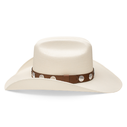 Hang Tight Honey Cowgirl Hat