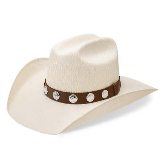 Hang Tight Honey Cowgirl Hat