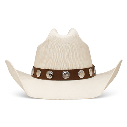 Hang Tight Honey Cowgirl Hat