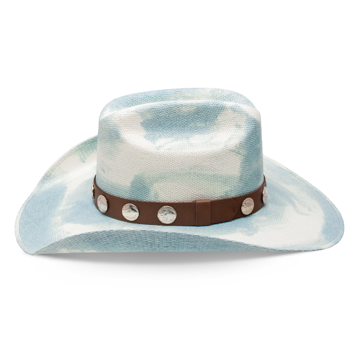 Hang Tight Honey Cowgirl Hat