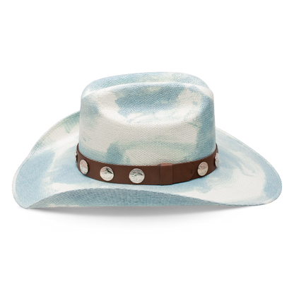 Hang Tight Honey Cowgirl Hat