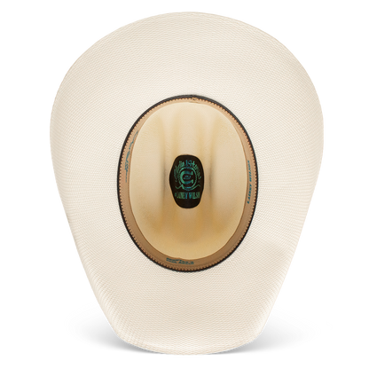 Hang Tight Honey Cowgirl Hat