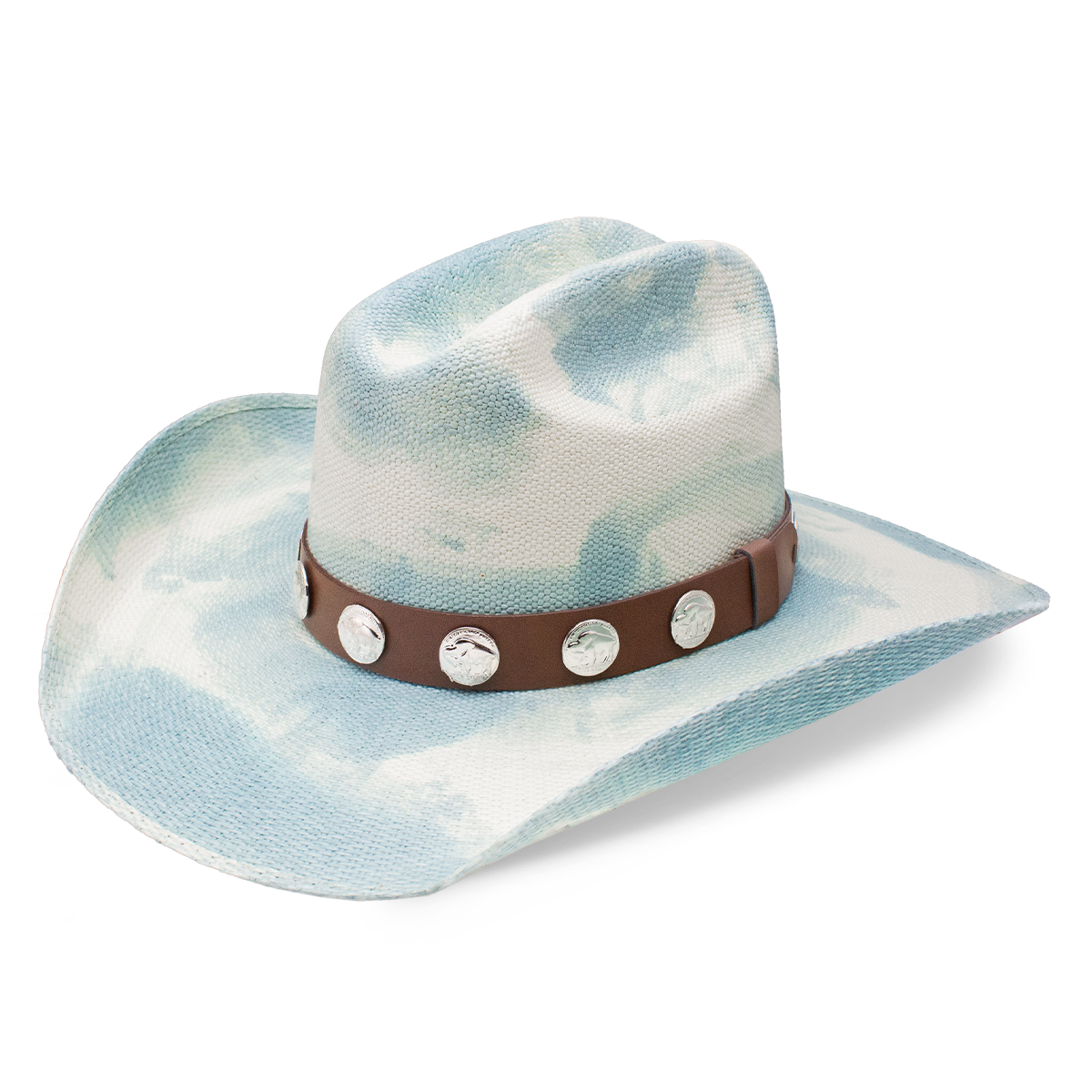 Hang Tight Honey Cowgirl Hat
