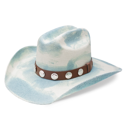 Hang Tight Honey Cowgirl Hat