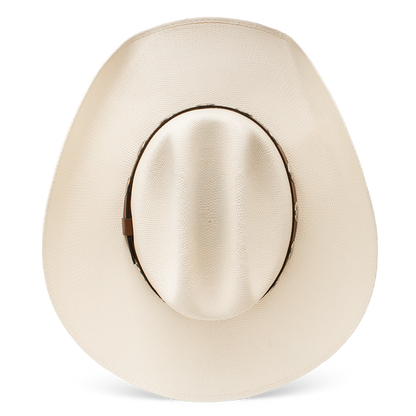 Hang Tight Honey Cowgirl Hat