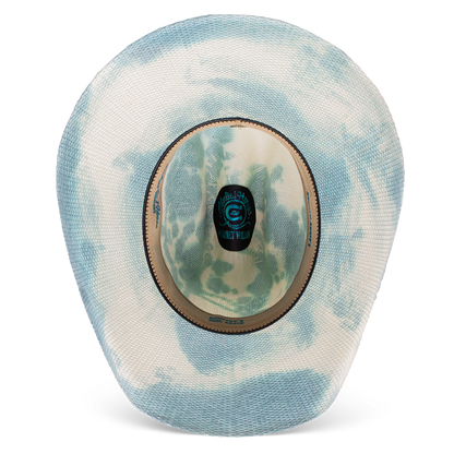 Hang Tight Honey Cowgirl Hat