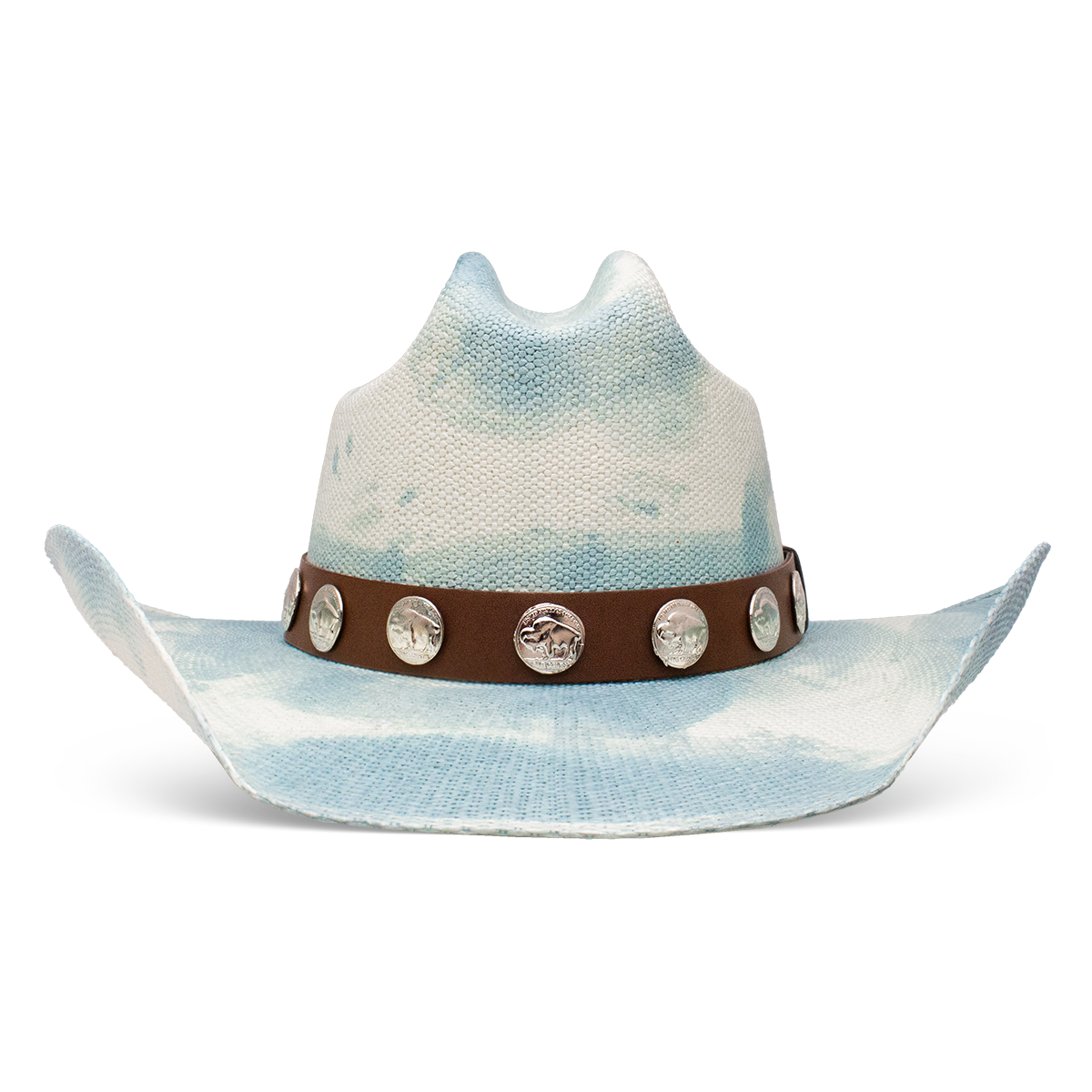 Hang Tight Honey Cowgirl Hat