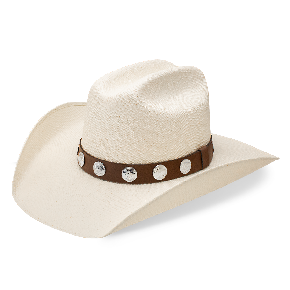 Hang Tight Honey Jr Youth Cowgirl Hat One Size