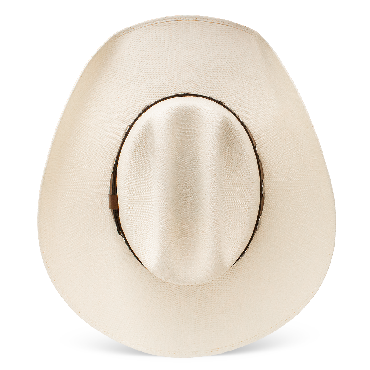 Hang Tight Honey Jr Youth Cowgirl Hat One Size