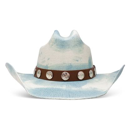Hang Tight Honey Jr Youth Cowgirl Hat One Size
