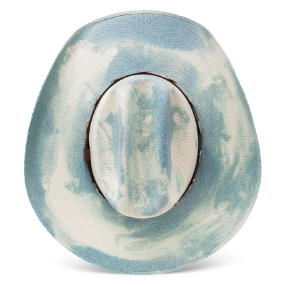 Hang Tight Honey Jr Youth Cowgirl Hat One Size